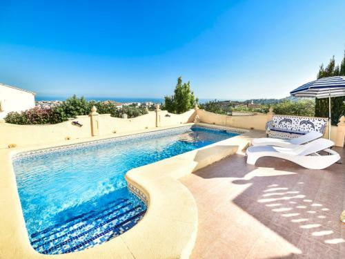 Holiday Home Susi