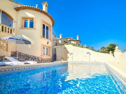 Holiday Home Susi