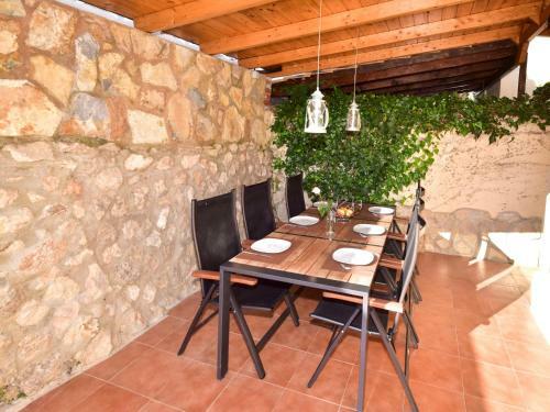 Holiday Home Susi