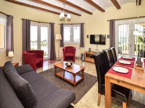 Holiday Home Susi