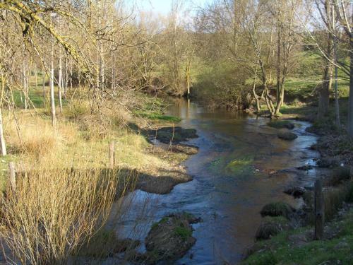 Agroturismo Complejo De Turismo Rural A Toca