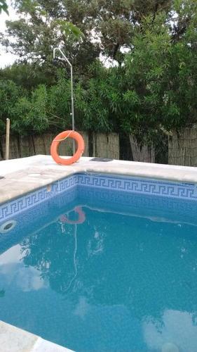 Chalet Calle Quejigo