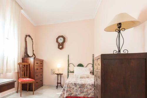 Escapada De Ensue�ovilla 5ha Cerca Sevilla-piscina