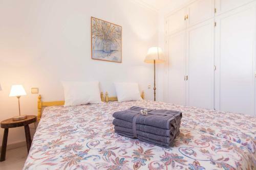 Escapada De Ensue�ovilla 5ha Cerca Sevilla-piscina