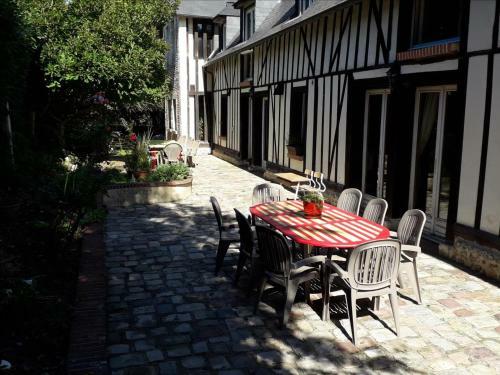 Bed & Breakfast Soir � Pressoir