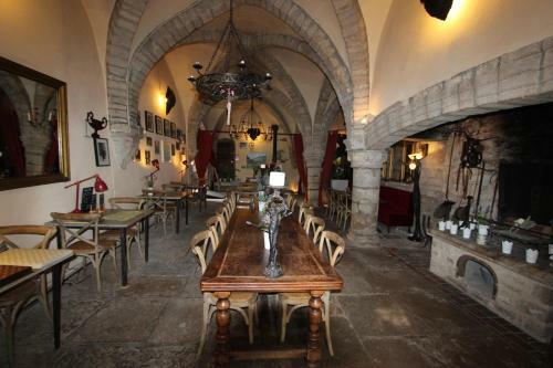 Hostal Gothique Caf�