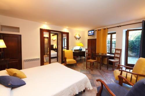 Hotel L'enclos Des Lauriers Roses