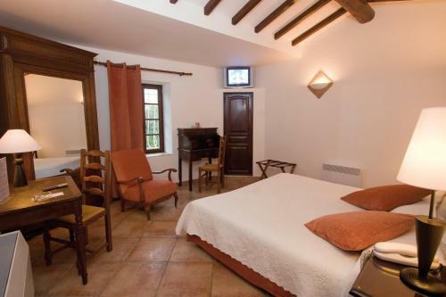 Hotel L'enclos Des Lauriers Roses