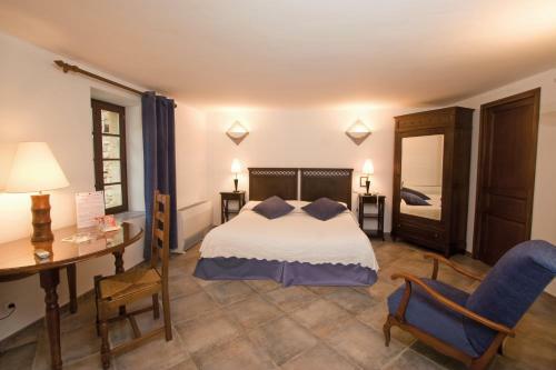 Hotel L'enclos Des Lauriers Roses