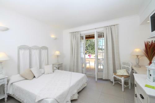 Hotel L'enclos Des Lauriers Roses
