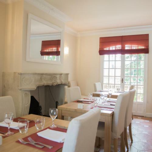 Hotel L'enclos Des Lauriers Roses