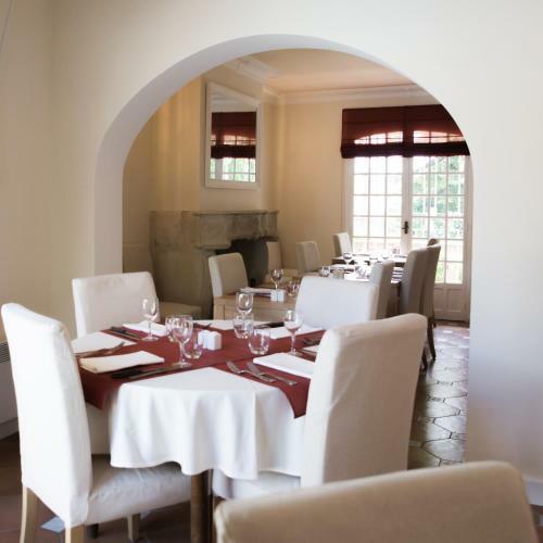 Hotel L'enclos Des Lauriers Roses
