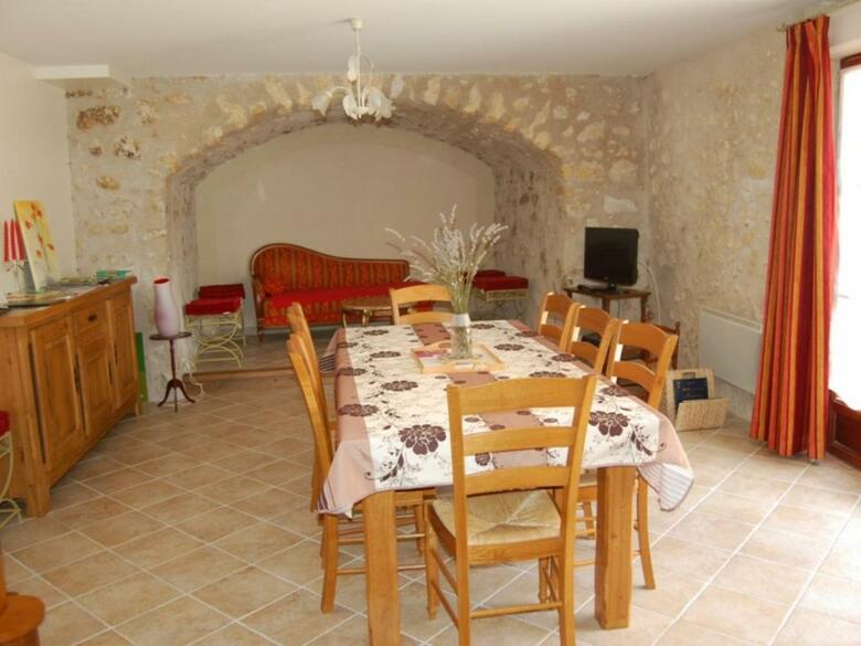 House Les Grisses 2
