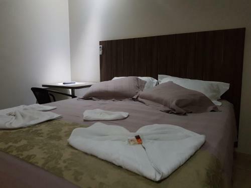 Hotel Itatiaia