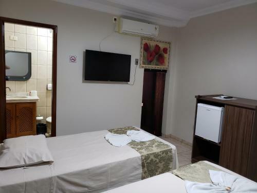 Hotel Itatiaia