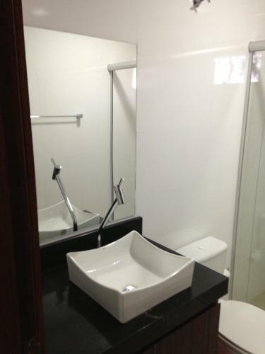 Hotel Itatiaia