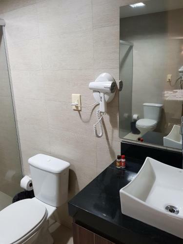 Hotel Itatiaia