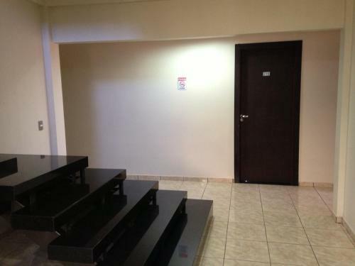 Hotel Itatiaia