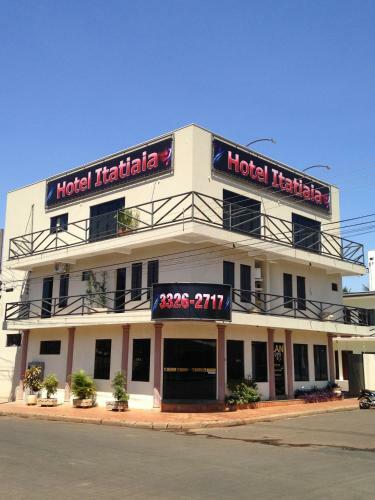 Hotel Itatiaia