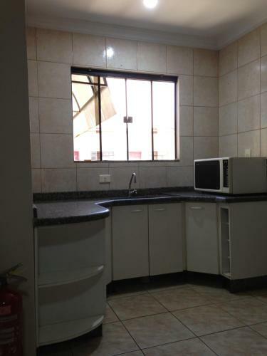 Hotel Itatiaia