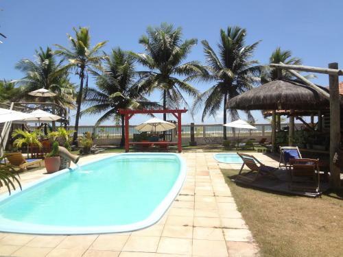 Hostal Pousada Terceiro Espa�o