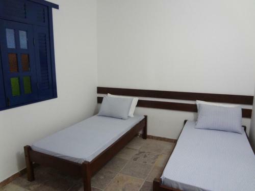 Hostal Pousada Terceiro Espa�o