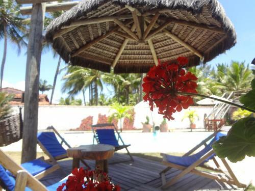 Hostal Pousada Terceiro Espa�o
