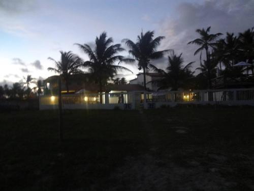 Hostal Pousada Terceiro Espa�o