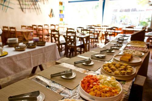 Hostal Pousada Terceiro Espa�o