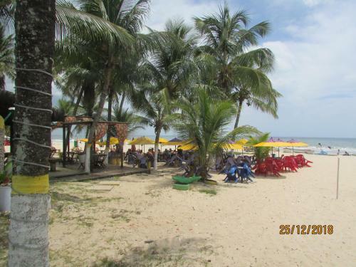 Hostal Pousada Nativa