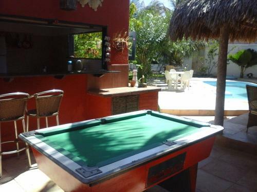 Hostal Pousada A Vida � Bela