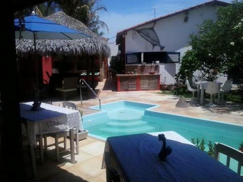 Hostal Pousada A Vida � Bela