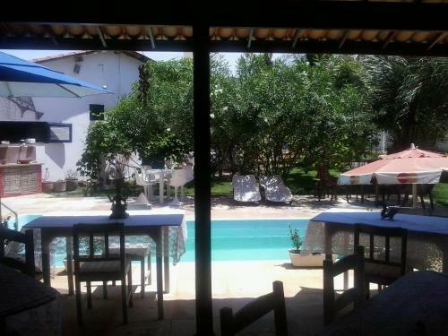 Hostal Pousada A Vida � Bela