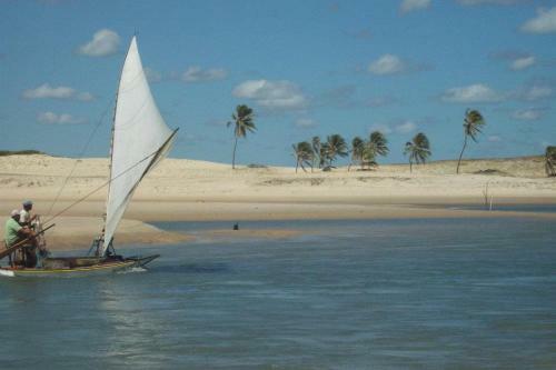 Hostal Pousada A Vida � Bela