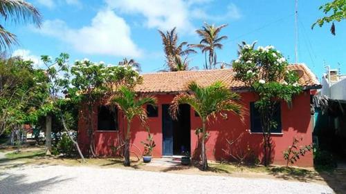 Hostal Pousada A Vida � Bela