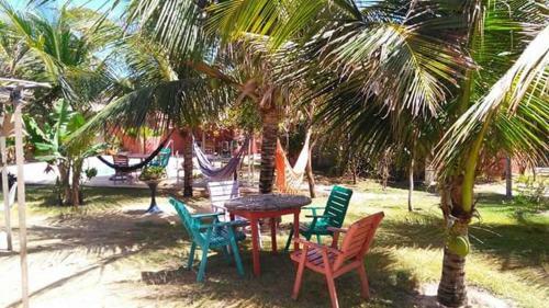 Hostal Pousada A Vida � Bela
