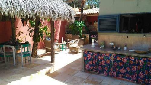 Hostal Pousada A Vida � Bela