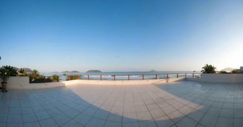 Juquehy La Plage Hotel