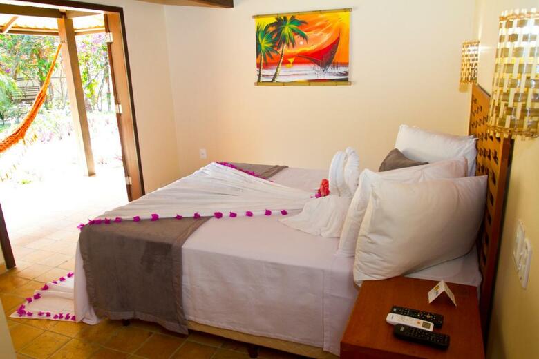 Hostal Pousada Berro Do Jeguy