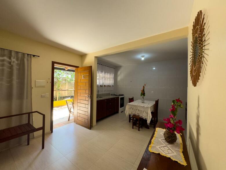 Hostal Pousada Berro Do Jeguy