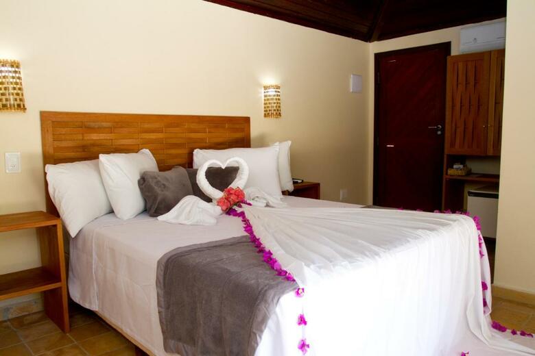 Hostal Pousada Berro Do Jeguy