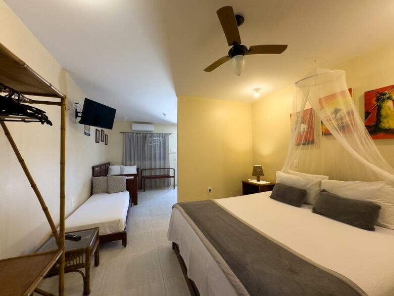 Hostal Pousada Berro Do Jeguy