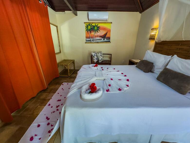 Hostal Pousada Berro Do Jeguy