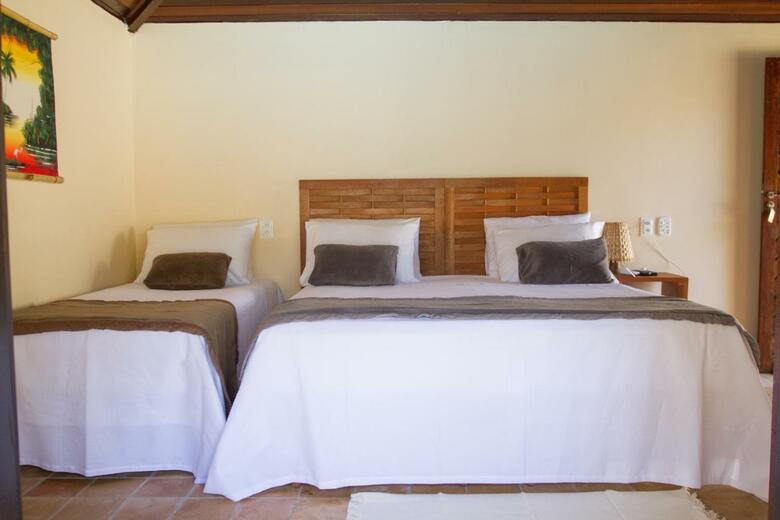 Hostal Pousada Berro Do Jeguy