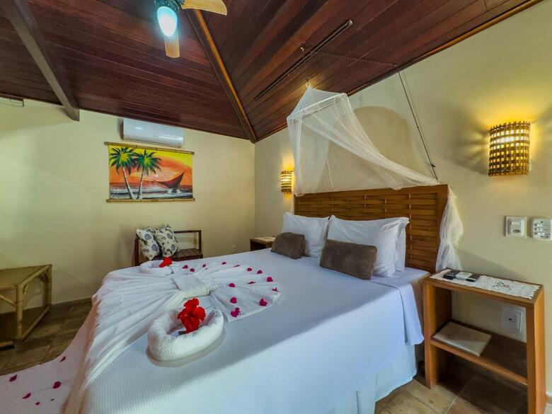 Hostal Pousada Berro Do Jeguy