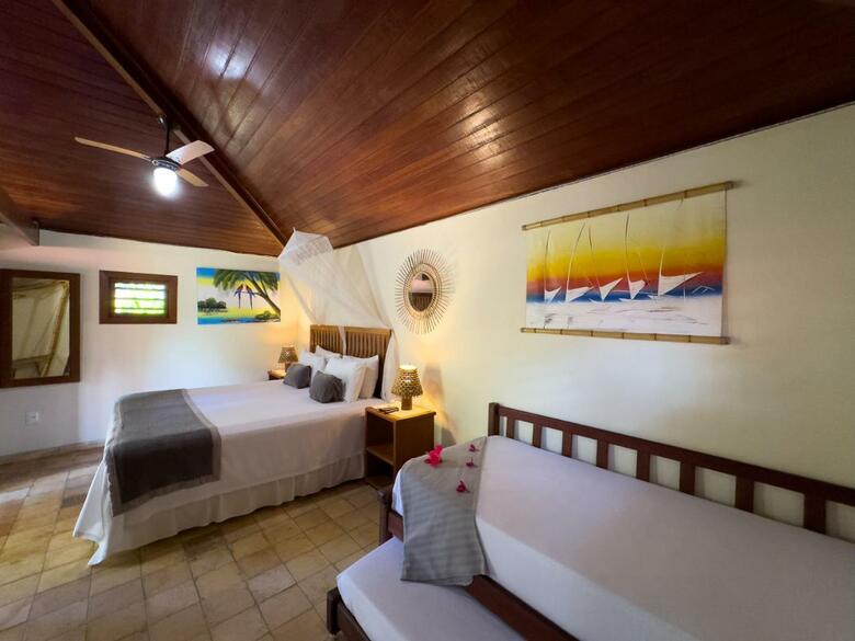 Hostal Pousada Berro Do Jeguy