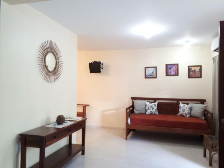 Hostal Pousada Berro Do Jeguy