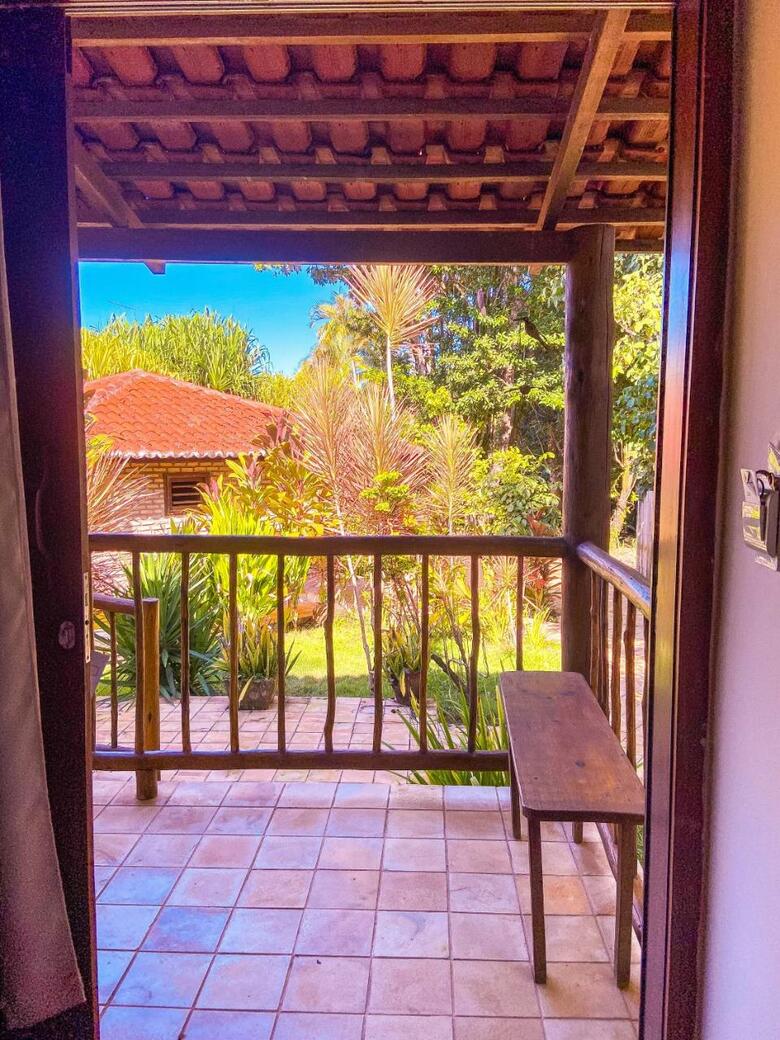 Hostal Pousada Berro Do Jeguy