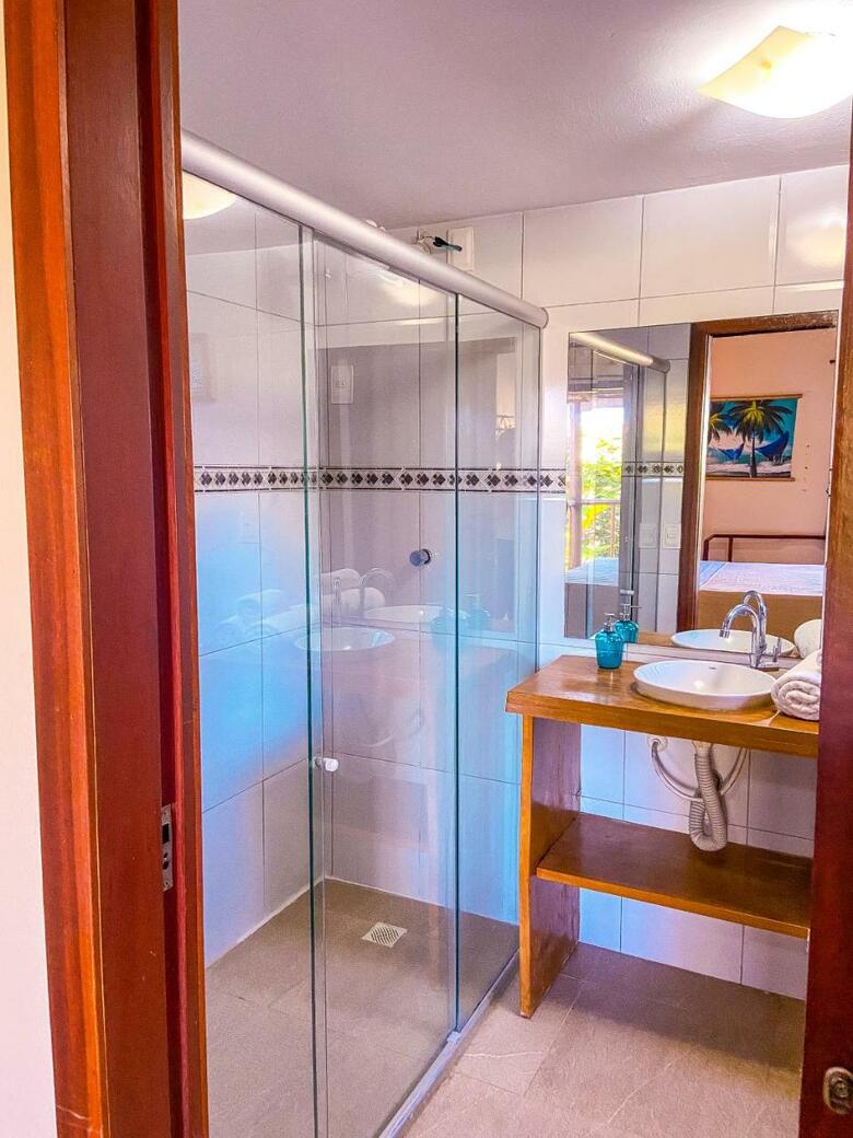 Hostal Pousada Berro Do Jeguy