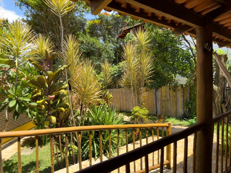 Hostal Pousada Berro Do Jeguy